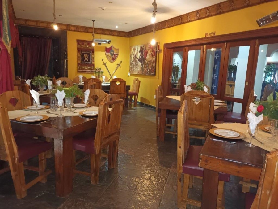Commercial Property for Sale in Waterglen A H North West
